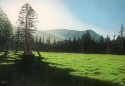 Anthony Podue "San Jacinto" POR