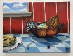 Breanna Carpico "American Dream" NFS