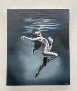 Breanna Carpico "Undone" NFS