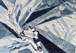 Carrol Wold "Dance Dynamics" $900