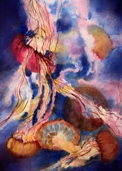 Carrol Wolf "Jelly Dance" NFS