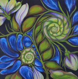 Irene Williams "Crazy Buds" NFS