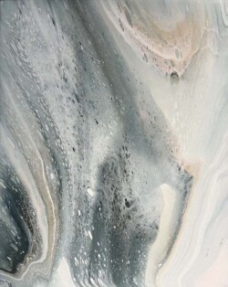 Nevine Erian "Meditation" $620