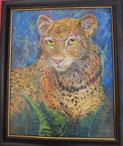 Pat Edep " Don't Bug Me" $300