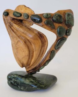 Robert Rosenfield "09195 Regalos Del Mar" $995