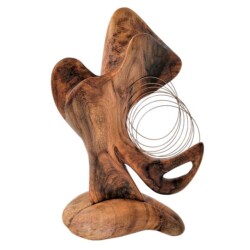 Bob Rosenfield "#1021_Pecan"