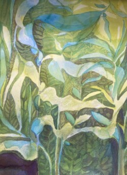 Denise Zasadny "Kelp"