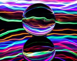 Donna Dean "Playing With Light"