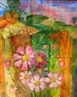 Liberty Dickinson "In Bloom"