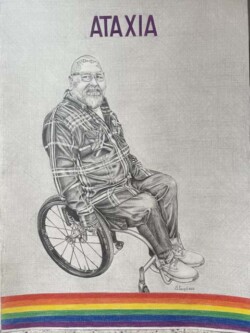 Sandra Lund Course "Ataxia Awareness"