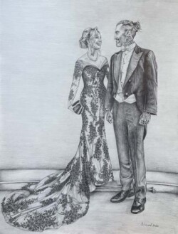 Sandra Lund Course "Fairytale"