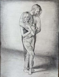 Sandra Lund Course "Team Work Make The Dream Come True"