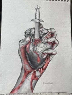 Sandra Lund Course "The Broken Heart of a Viking Woman"