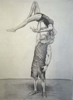 Sandra Lund Course "Trust"