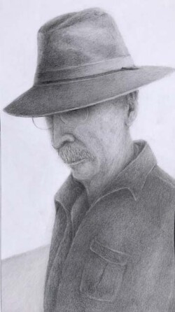 Steven Coler "Time for Reflection"