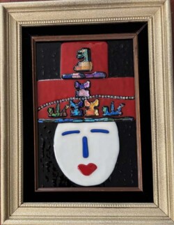 Alice Sioson "Empress"