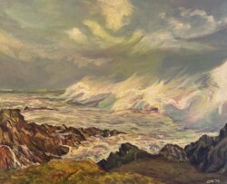 Chin-Ming Chan "Look & Listen"