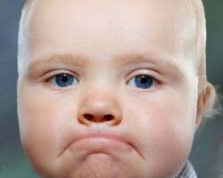 Donna Dean "Ben-Harrumph"