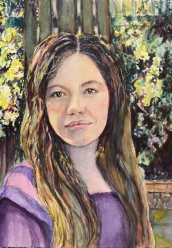 Hedi Roethel "Denise"