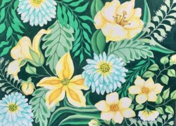 Irene Williams "Go Hawaiian"