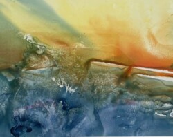 Marilyn Jonas "Ocean Treasure"