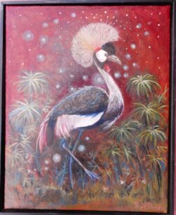 Pat Edep "Royal Crown"