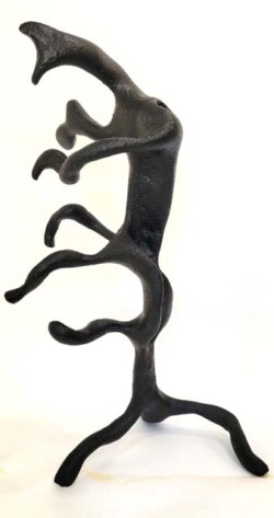 Robert Rosenfield "0924B_Unknown Wood"