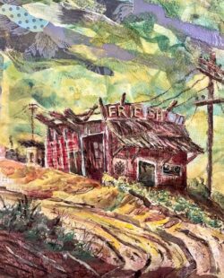 Elizabeth Butterfield "Fresh" Other Media