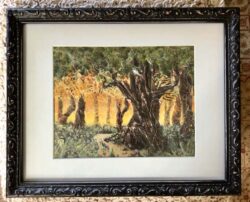 Elizabeth Butterfield "Gnarly-Forest" Other Media