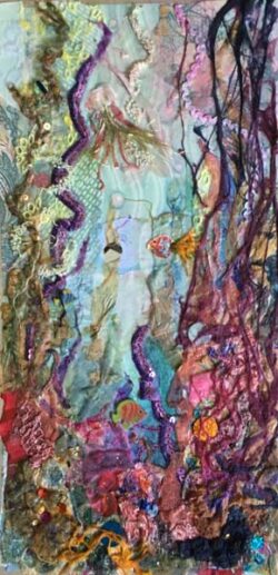 Elizabeth Butterfield "Magic-Beneath" Other Media