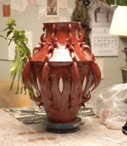 Justin Nam "Untitled" 3D