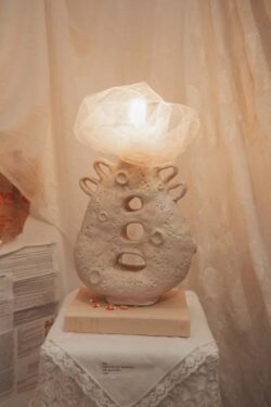 Kia Harlan "Lunas Ouroboros" 3D