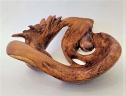 Robert Rosenfield "#0522 Algarrobo" 3D