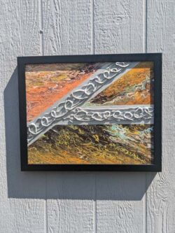 Vince Sartor "Distinctively Characteristics" Other Media