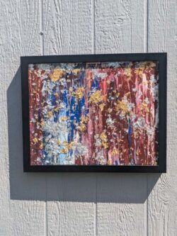 Vince Sartor "The Capture of Flakes" Other Media