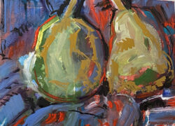 Carol Taylor "A-Pair-of-Pears"