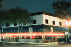 Gabriel Richardson "Walt's Wharf" Photo