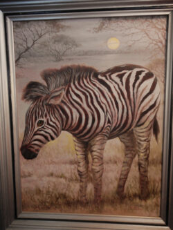 Pat Edep "Junior-Z" Oil