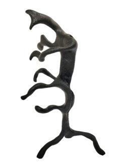 Robert Rosenfield "0924B_UnknownWood" 3D Wood